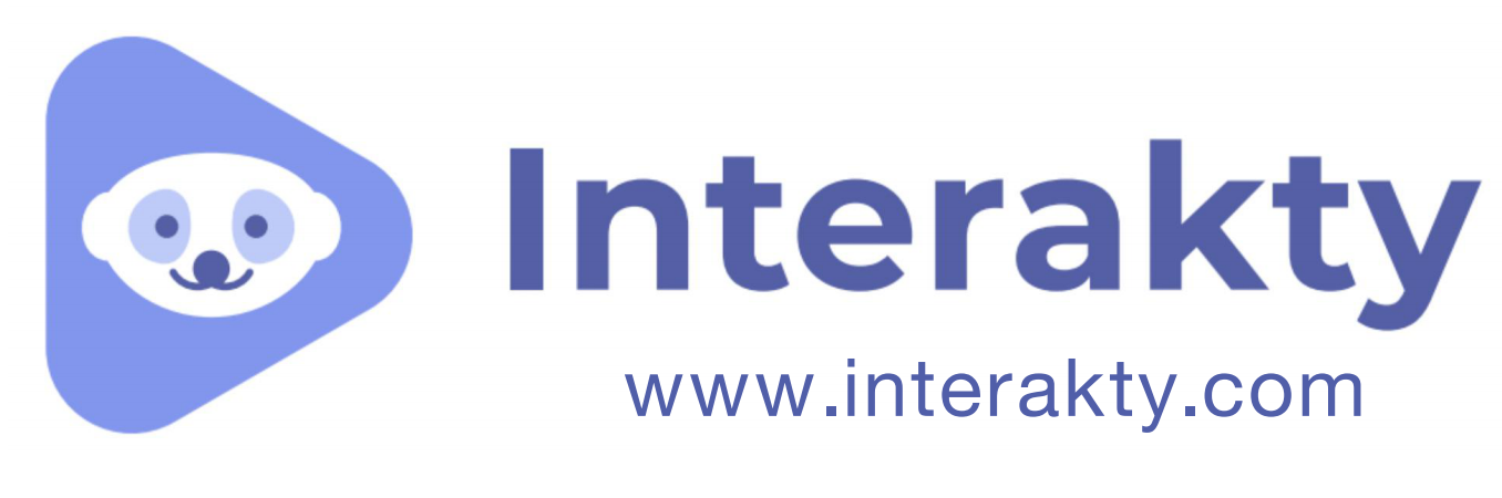 Logo Comunidad Interakty